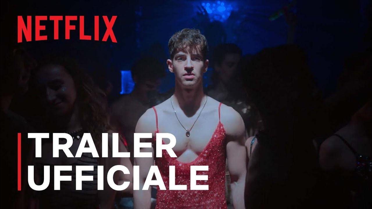 Elite 5: il trailer ufficiale della serie TV Netflix che uscirà l’8 aprile