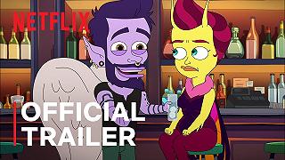 Human Resources: il trailer ufficiale dello spin-off di Big Mouth