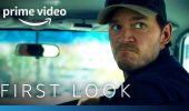 The Terminal List: il primo teaser della serie Prime Video con Chris Pratt