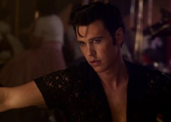 Elvis: il film biopic avrà la sua premiere a Cannes 2022