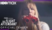 L’assistente di Volo – The Flight Attendant 2: il teaser che rivela l'uscita per il 21 aprile