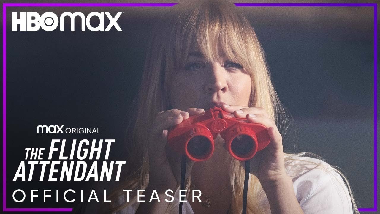 L’assistente di Volo – The Flight Attendant 2: il teaser che rivela l’uscita per il 21 aprile