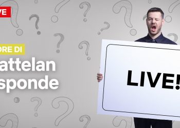 Una Semplice Domanda: lo show dal vivo di Alessandro Cattelan che ha risposto alle domande del pubblico