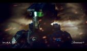 Halo: il nuovo trailer della serie TV che uscirà il 24 marzo