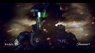 Halo: il nuovo trailer della serie TV che uscirà il 24 marzo