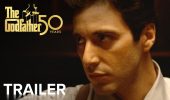 Il Padrino: il trailer della trilogia in 4K Ultra HD