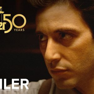 Il Padrino torna nelle sale italiane in 4K per il 50° anniversario, ecco il  trailer!