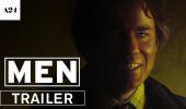 Men: il trailer del film horror di Alex Garland che uscirà a maggio