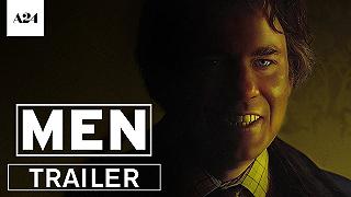 Men: il trailer del film horror di Alex Garland che uscirà a maggio