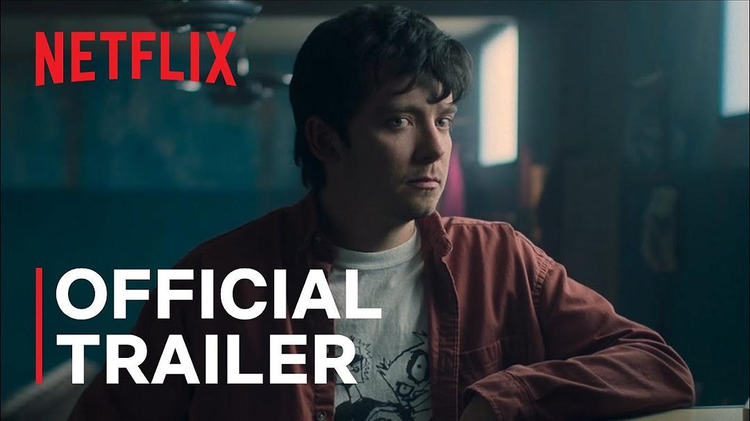 Choose or Die: il trailer del film Netflix sul gioco maledetto che uscirà il 15 aprile