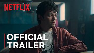 Choose or Die: il trailer del film Netflix sul gioco maledetto che uscirà il 15 aprile