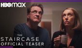 The Staircase: il teaser trailer della serie TV crime con Toni Collette e Colin Firth