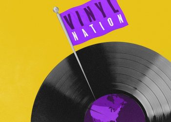Vinyl Nation: il trailer del documentario dedicato alla nuova ribalta dei vinili musicali