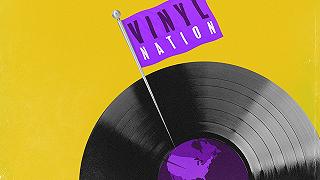 Vinyl Nation: il trailer del documentario dedicato alla nuova ribalta dei vinili musicali