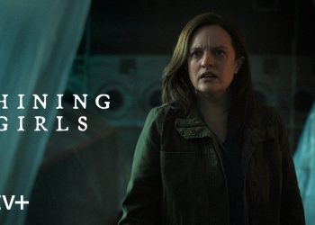 Shining Girls: il trailer della serie di Apple TV+ con Elisabeth Moss