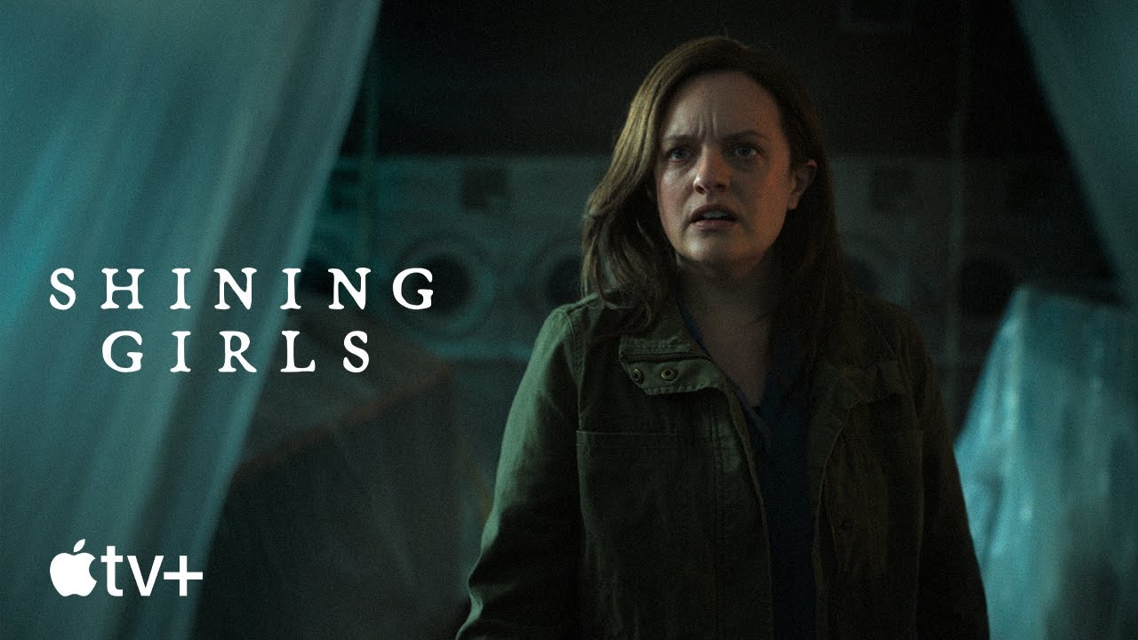 Shining Girls: il trailer della serie di Apple TV+ con Elisabeth Moss