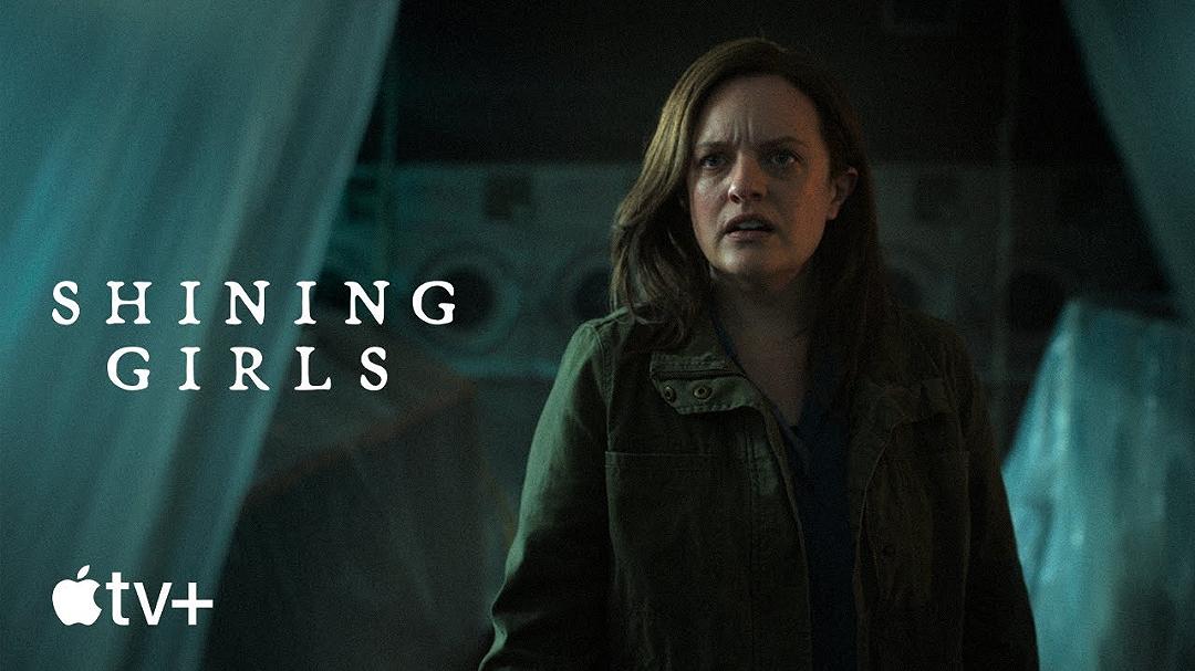 Shining Girls: il trailer della serie di Apple TV+ con Elisabeth Moss