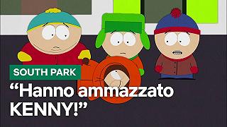 South Park: Netflix pubblica tre minuti di video in cui Kenny muore