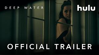 Deep Water: il trailer del thriller con Ana De Armas e Ben Affleck