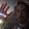 Iron Man, Robert Downey Jr., Avengers: Endgame