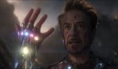 Iron Man, Robert Downey Jr., Avengers: Endgame