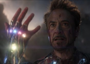 Iron Man: Kevin Feige chiude al ritorno di Robert Downey Jr.