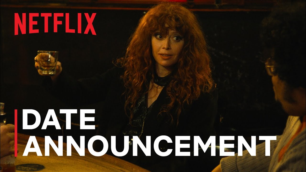 Russian Doll 2 uscirà su Netflix il 20 aprile, ecco il teaser