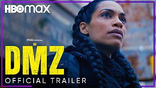 DMZ: il trailer della serie TV basata sul fumetto DC Comics