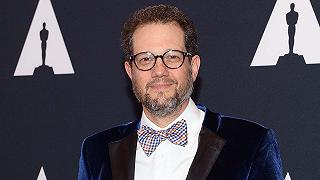 Licantropus e la sfida di Michael Giacchino, da compositore a regista