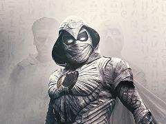 Moon Knight: i tre nuovi character poster dedicati al personaggio Marvel