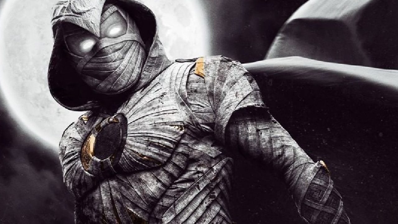 Moon Knight: il nuovo spot è un teaser del season finale
