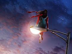 Ms. Marvel protagonista della nuova puntata di Marvel Studios Assembled: ecco il trailer