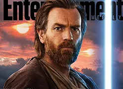 Obi-Wan Kenobi: ecco le prime immagini ufficiali della serie TV