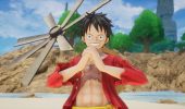 One Piece Odissey: trailer, foto e featurette del nuovo JRPG
