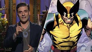 Oscar Isaac voleva interpretare Wolverine o Apocalisse anziché Moon Knight