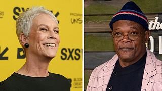 Oscar 2022: Samuel L. Jackson e Jamie Lee Curtis tra i presentatori