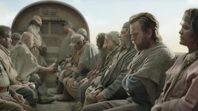 analisi trailer obi wan kenobi