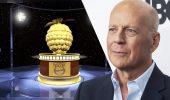 Bruce Willis: i Razzie Awards dispiaciuti per l'addio dell'attore, ma non ritirano la categoria dedicatagli