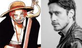 One Piece: svelato l'attore che interpreterà Shanks nella serie live action di Netflix