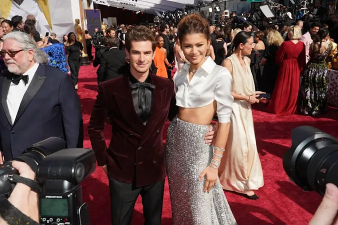 spider-man-andrew-garfield-zendaya-oscars-2022