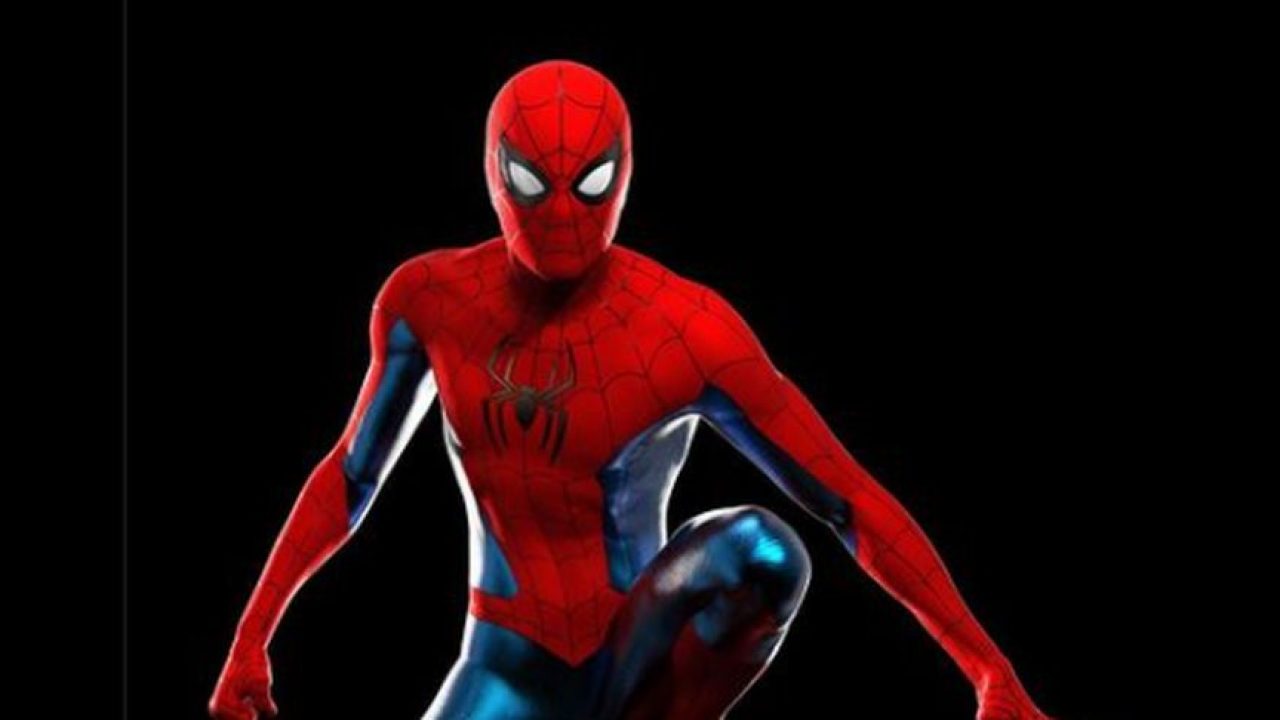 Spider-Man protagonista di Avengers: The Kang Dynasty?