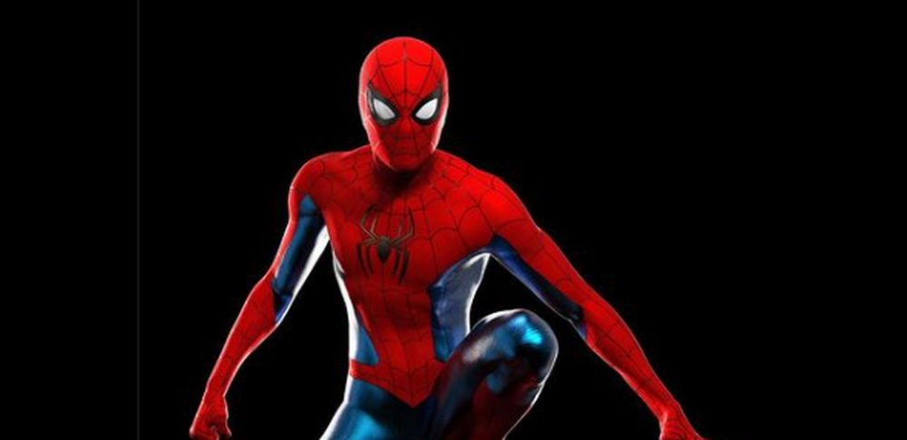 Spider-Man: No Way Home, una scena tratta dalla “The More Fun Stuff Version”