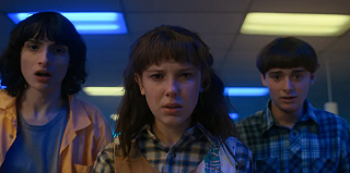 Stranger Things 4: le prime immagini della nuova stagione