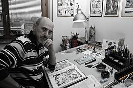 Sergio Bonelli Editore: Angelo Stano lascia la casa editrice