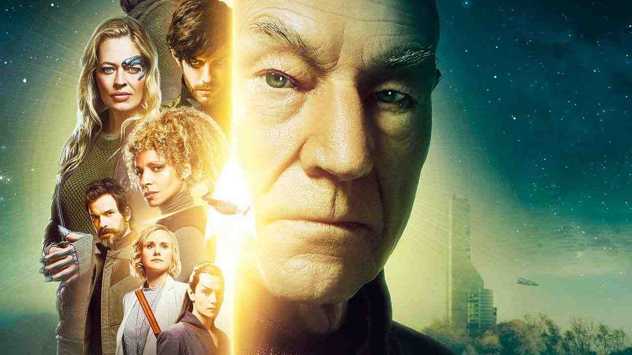 Star Trek Picard 2, la recensione: quello che speravamo che fosse (per ora)