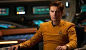 Star Trek: Strange New Worlds - Paul Wesley sarà il Capitano Kirk
