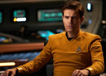 Star Trek: Strange New Worlds - Paul Wesley sarà il Capitano Kirk
