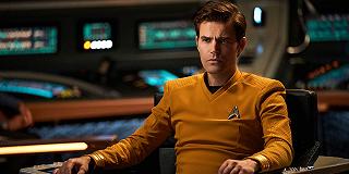 Star Trek: Strange New Worlds – Paul Wesley sarà il Capitano Kirk