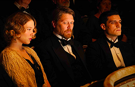 Storia di mia moglie: trailer del film con Léa Seydoux in sala dal 14 aprile