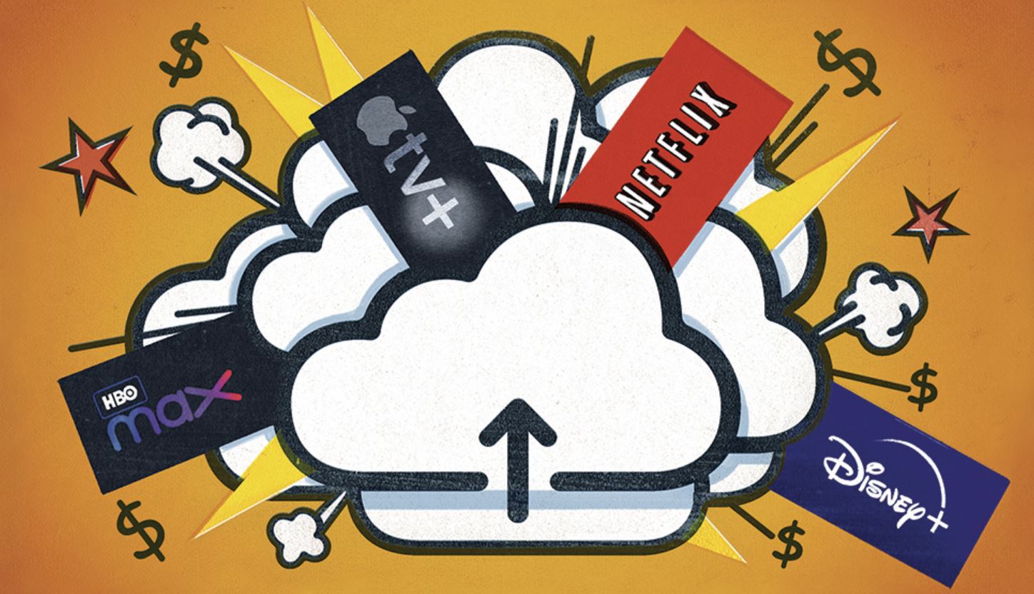 Netflix punta a risollevarsi grazie agli eventi in diretta: dai reality alla stand-up comedy